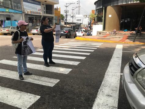 A Mujeres Detenidas Por Razones Políticas “les Desprenden Las Uñas Las Asfixian Les Hacen