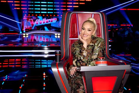 Is A New Episode Of The Voice On Tonight September Nbc Insider