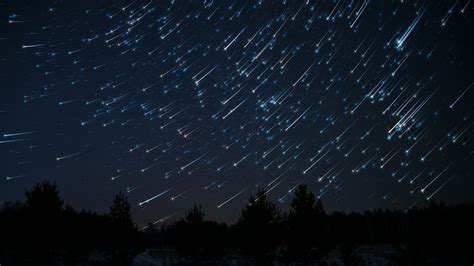 Notte Di San Lorenzo Come Osservare Le Stelle Cadenti