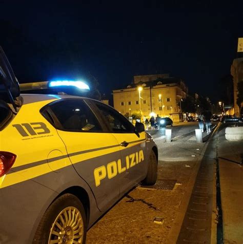 Raffica Di Controlli Su Strada In Negozi E Stabilimenti Balneari Nell