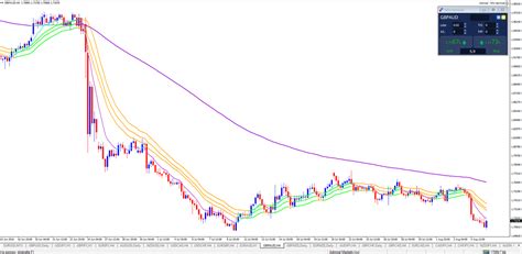 Manuel Utilisateur Metatrader 5 Guide Complet 2024