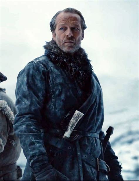 Ser Jorah Mormont Wiki Game Of Thrones •español• Amino