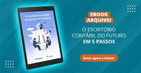 E book 5 pontos que impedem o crescimento do seu escritório contábil