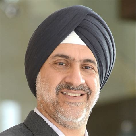 Kanwaljit Singh — Unreasonable Mentor