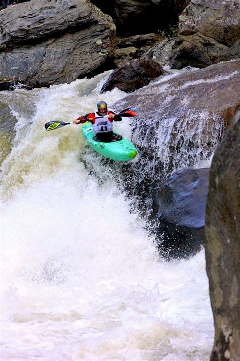 Karma Review Jackson Kayak Creek Boat Review Clay Wright