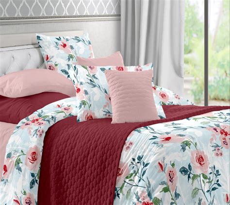 Unwind In Dreamy Comfort A Guide To Buying The Perfect Bed Sheets By