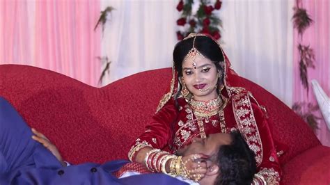 Shadi Close Up Video Beautiful Couple Closeup Video Wedding