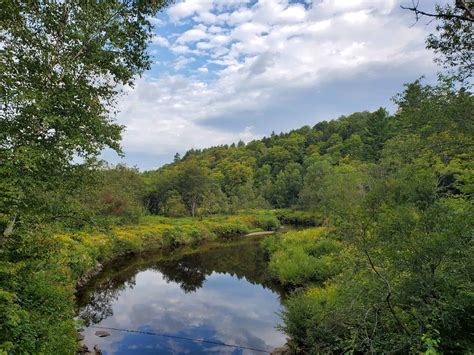 The 2019 Vermont Fall Foliage Season Begins! | Vermont.com