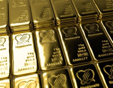 Million Dollars Worth Of Gold Is About To Be Shared By A Project In