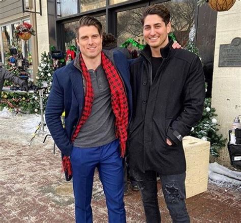 Marcus Rosner Bio Net Worth Wife Fiance Married Religion Partner