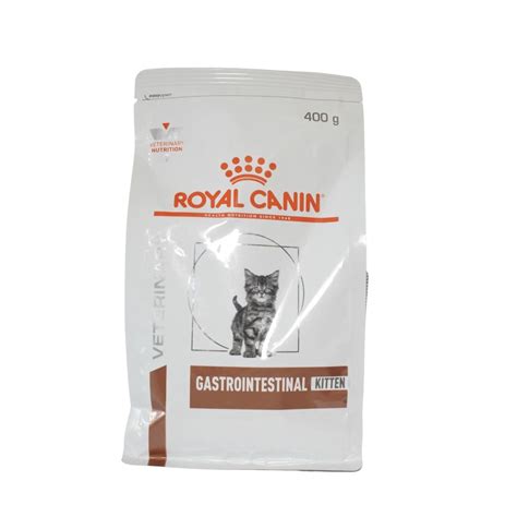 Jual Royal Canin Gastrointestinal Kitten 400 Gr Shopee Indonesia