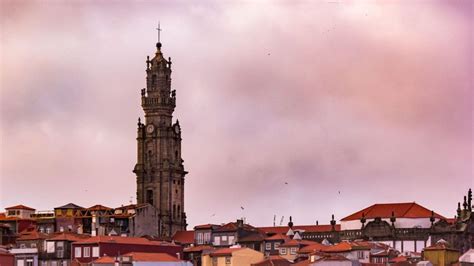 Cattedrale Di Porto Storia Orari Biglietti E Guida