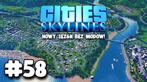 Nowa linia metra przedmieścia i strefa przemysłowa w Cities Skylines