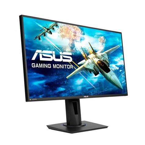 ASUS 24 VG245H Full HD 1ms 75Hz HDMI FreeSync Gaming Monitör Vatan