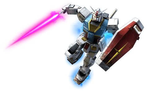 RX 78 2 Gundam Mobile Suit Gundam Image By Sunrise Studio