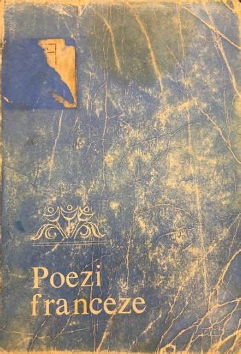 Poezi Franceze Nga Fillimet Deri Në Ditët Tona By Piro Misha Goodreads