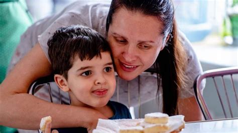 Derecho De Alimentos En Caso De Hijos Menores Y Con Hijos Mayores