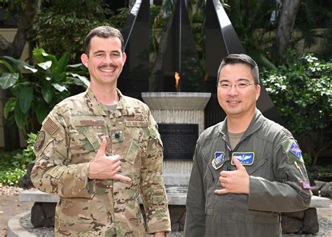 Pacaf Airmen Use Ace Medicine To Successfully Treat Civilian Medical In