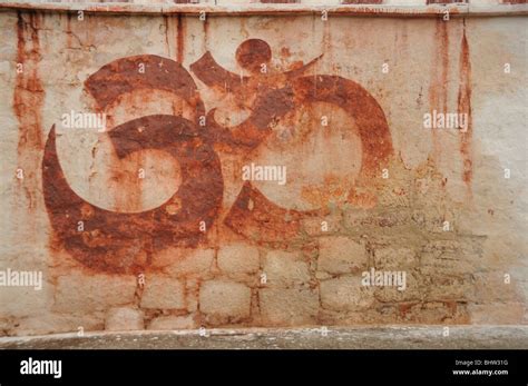 Devanagari Aum Fotografías E Imágenes De Alta Resolución Alamy