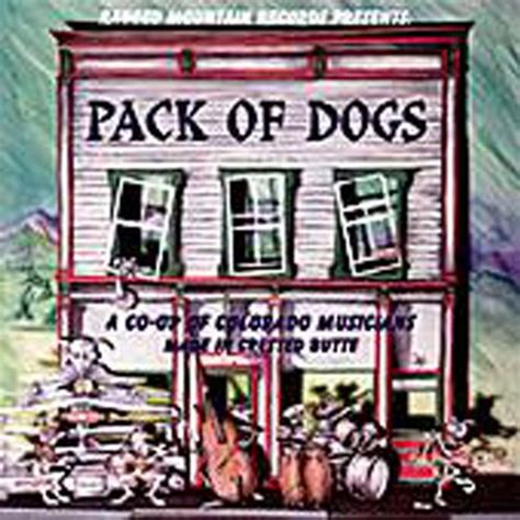 Amazon.com: Pack of Dogs : Various Artists- Pack Of Dogs: Digital Music