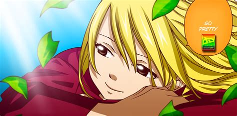 Lucy Heartfilia Fairy Tail Image By Mashima Hiro