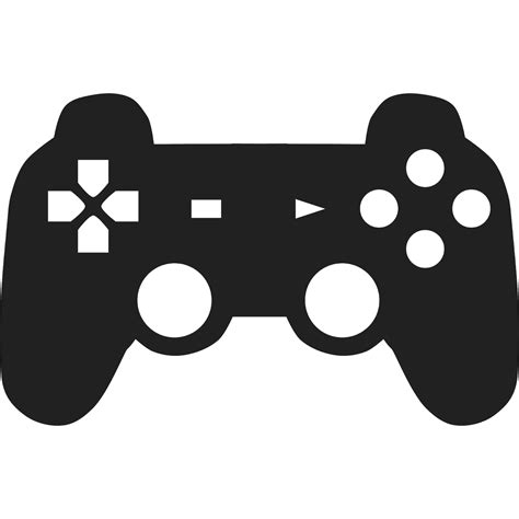 Xbox Controller Vector At Getdrawings Free Download