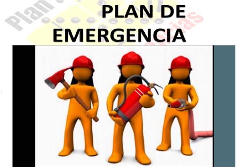 S Modelos Sobre Planes De Emergencia Plan De Ayuda Mutua Y Brigadas