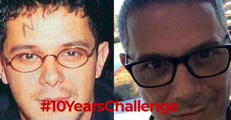 Years Challenge El Desaf O Viral Que Toma Las Redes Noticias