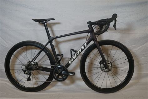 Giant Tcr Advanced Pro Gebruikt In M Buycycle