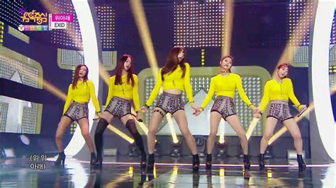 Tvppexid Up Down New Year Special Show Music Core