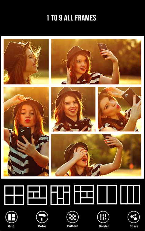 Collage Maker Photo Collage Maker Photo Editor Para Android Download