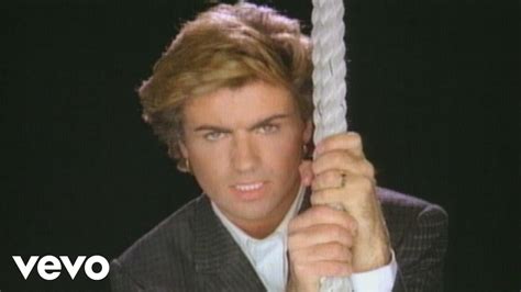 George Michael Careless Whisper Stereo Version YouTube