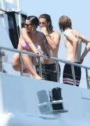 Katy Perry Pink Bikini Sydney Harbour November X Phun Org Forum