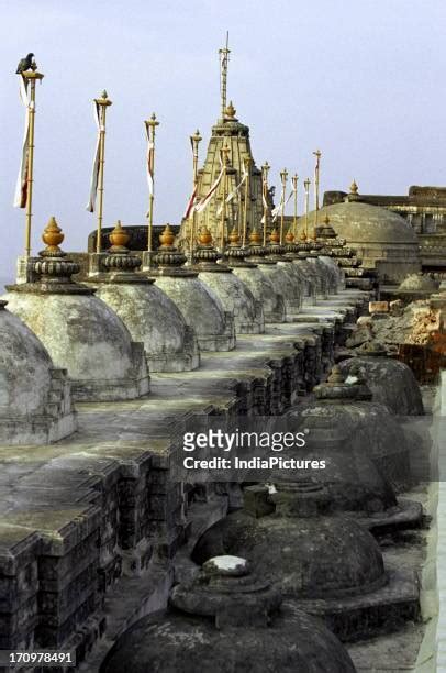 39 Jain Stupa Stock Photos High Res Pictures And Images Getty Images