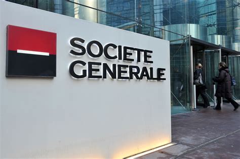 Social Trends Societegenerale