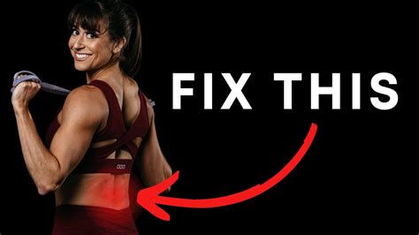 7 Simple Core Exercises That Prevent Lower BACK PAIN Redefining Strength