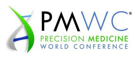 Precision Medicine World Conference North Carolina Biotechnology Center