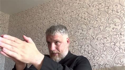 Уроки Деда Часть 23 «Перуновы стежки» порталы - YouTube