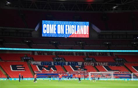 Johnson backs UK bid for 2030 World Cup, offers stadiums for Euro 2020 ...