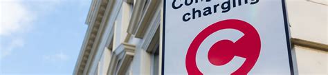 Congestion Charge Tfl