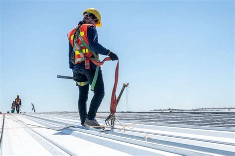 Why Is Regular Commercial Roof Maintenance Important