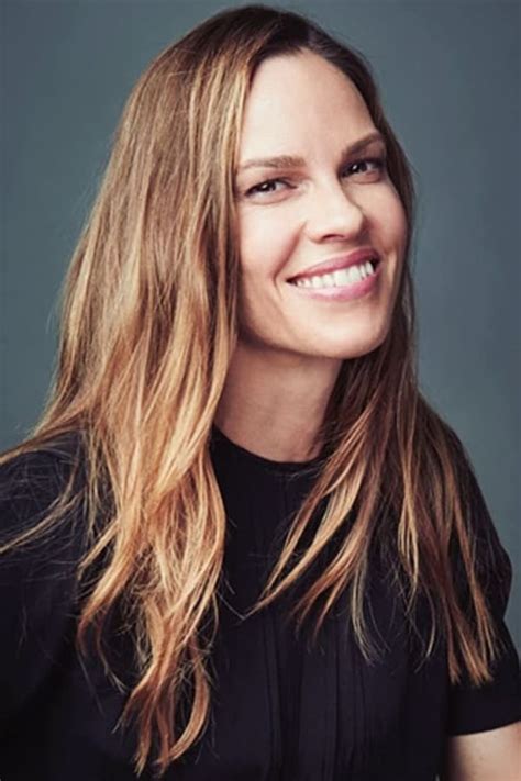 Hilary Swank — The Movie Database Tmdb