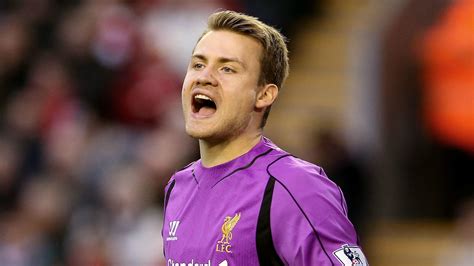 Simon Mignolet Wallpapers - Wallpaper Cave