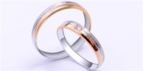 Cincin Wedding Diamond Dominique Jewellery K Oleh