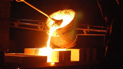 Foundry - Kinergy - We are pledged to conserving energy by engineering ...
