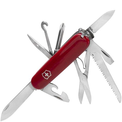 Victorinox Fieldmaster Swiss Army Knife Sports Supplies Online Store