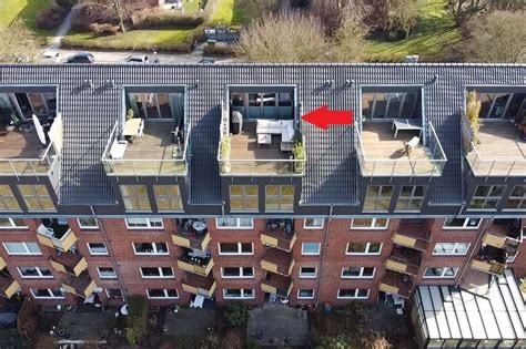 Maisonette Wohnung in 22523 Hamburg mit 98m² kaufen Sparkassen Immobilien