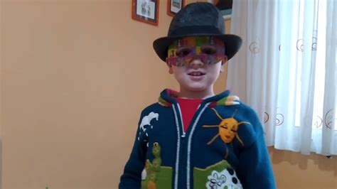 Divertiamoci Con Pasta E Plastilina Con Mastro Arcangelo E Mister Clown