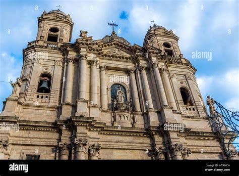 Church Of Saint Francis Chiesa Di San Francesco D Assisi All