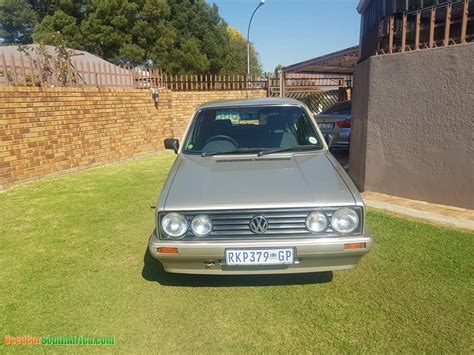 Volkswagen Citi Used Car For Sale In Nelspruit Mpumalanga